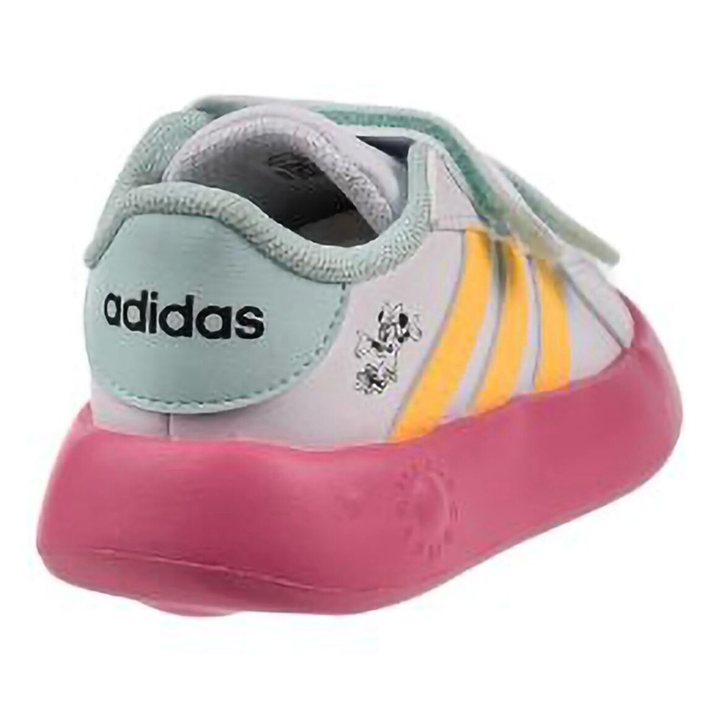 Adidas Disney x Grand Court |”Minnie Mouse “Sneaker - Picture 4 of 16